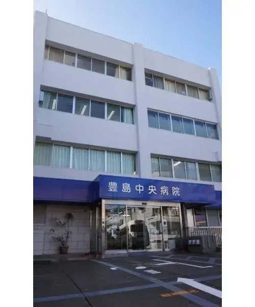4LDK Arrondissement de Toshima Tokyo (13)