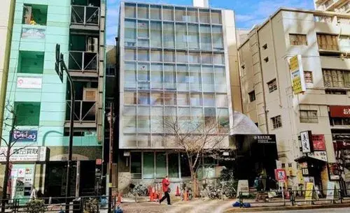 4LDK Arrondissement de Toshima Tokyo (15)