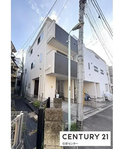 4LDK Arrondissement de Toshima Tokyo (3)