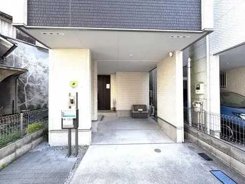 4LDK Arrondissement de Toshima Tokyo (4)
