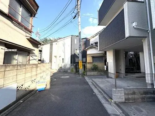 4LDK Arrondissement de Toshima Tokyo (5)
