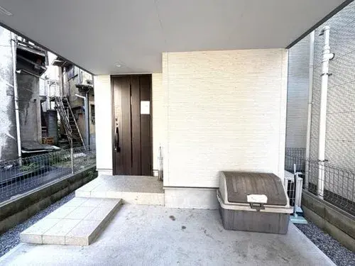 4LDK Arrondissement de Toshima Tokyo (6)