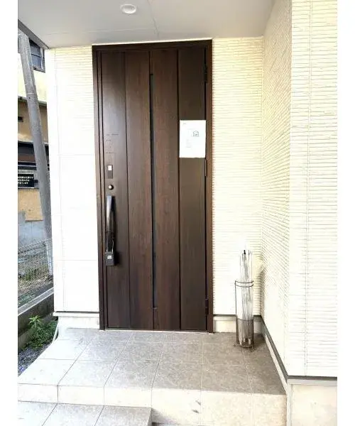 4LDK Arrondissement de Toshima Tokyo (7)