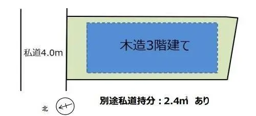 4LDK Arrondissement de Toshima Tokyo (8)