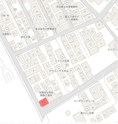 3LDK Property Edogawa-ku Tokyo (18)