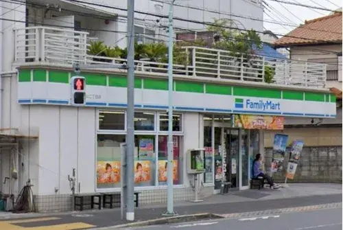 3LDK Property Edogawa-ku Tokyo (22)