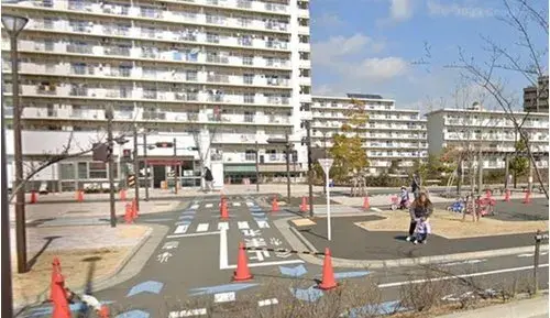 3LDK Property Edogawa-ku Tokyo (26)