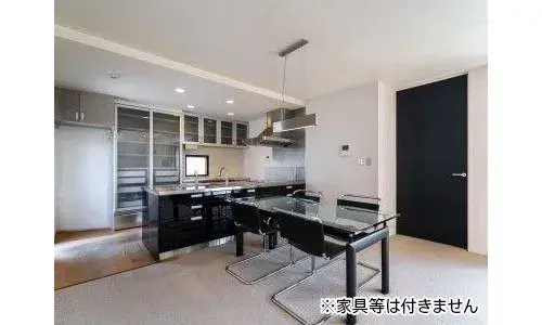 四室两厅 杉并区 东京都 (11)