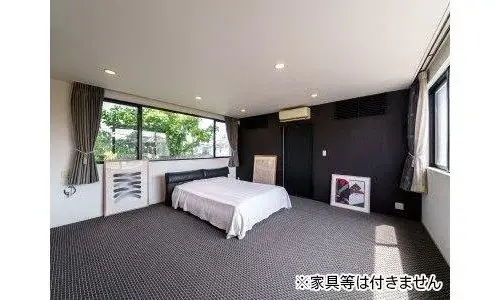 四室两厅 杉并区 东京都 (12)