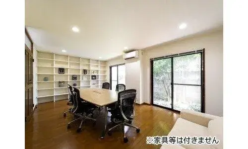 四室两厅 杉并区 东京都 (13)