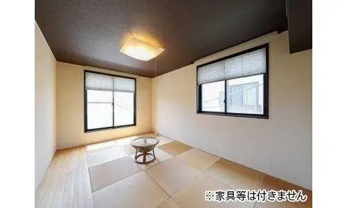 四室两厅 杉并区 东京都 (14)