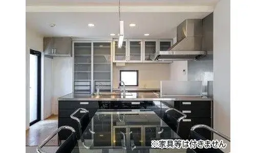 四室两厅 杉并区 东京都 (18)