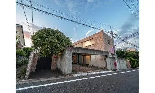 四室两厅 杉并区 东京都 (3)
