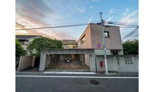四室两厅 杉并区 东京都 (4)
