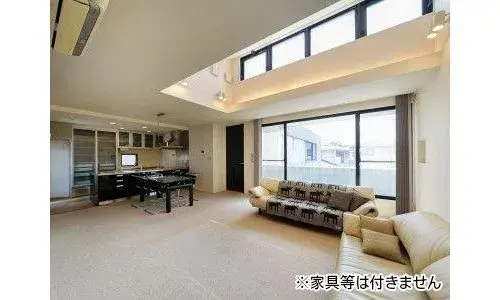 四室两厅 杉并区 东京都 (6)