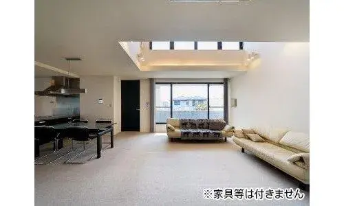 四室两厅 杉并区 东京都 (7)
