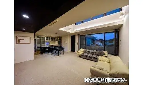 四室两厅 杉并区 东京都 (8)