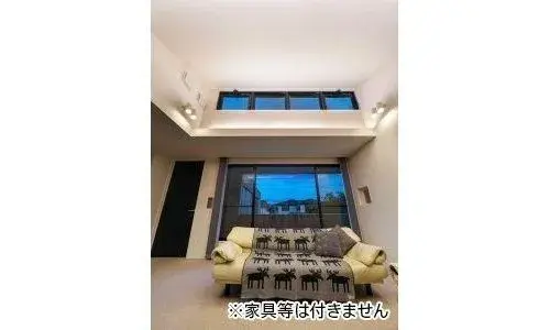 四室两厅 杉并区 东京都 (9)