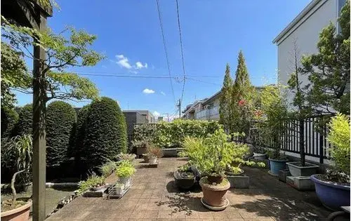 4LDK+S Kita-ku Tokyo (2)