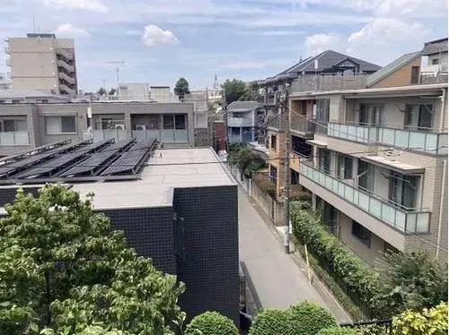 4LDK+S Kita-ku Tokyo (3)