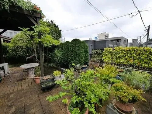 4LDK+S Kita-ku Tokyo (4)