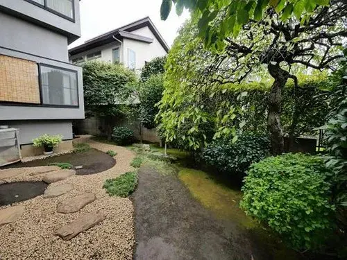 4LDK+S Kita-ku Tokyo (5)
