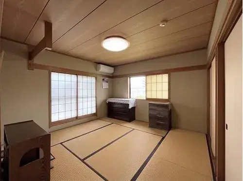 4LDK+S Kita-ku Tokyo (9)