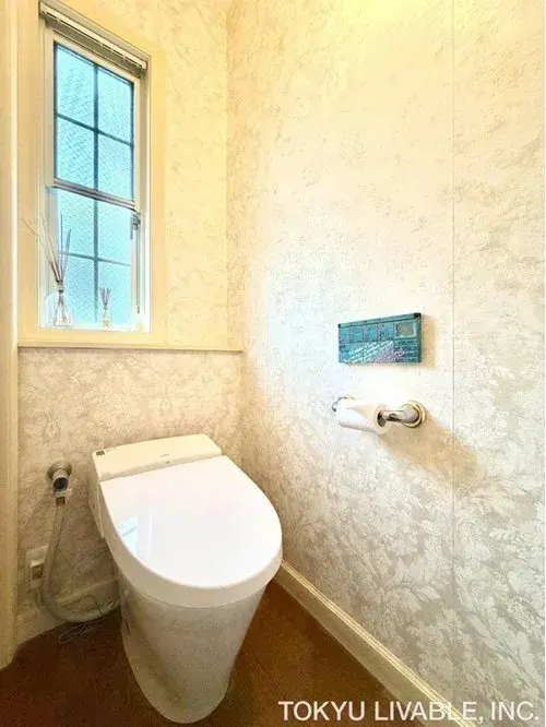 3LDK Property Setagaya Ward Tokyo (14)
