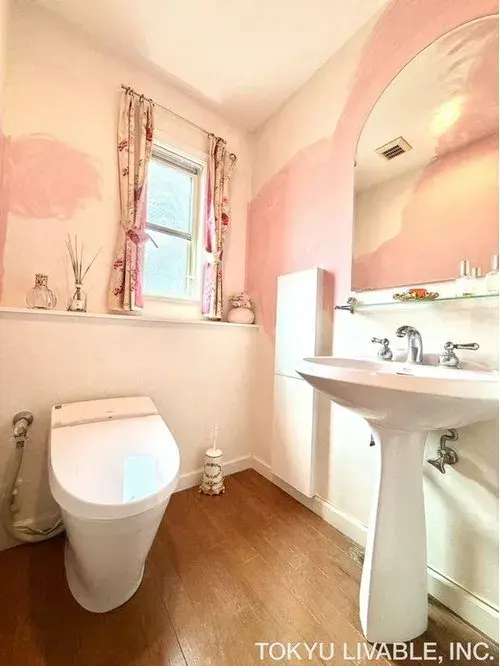 3LDK Property Setagaya Ward Tokyo (15)