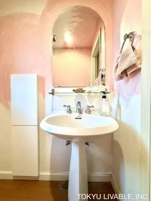 3LDK Property Setagaya Ward Tokyo (16)