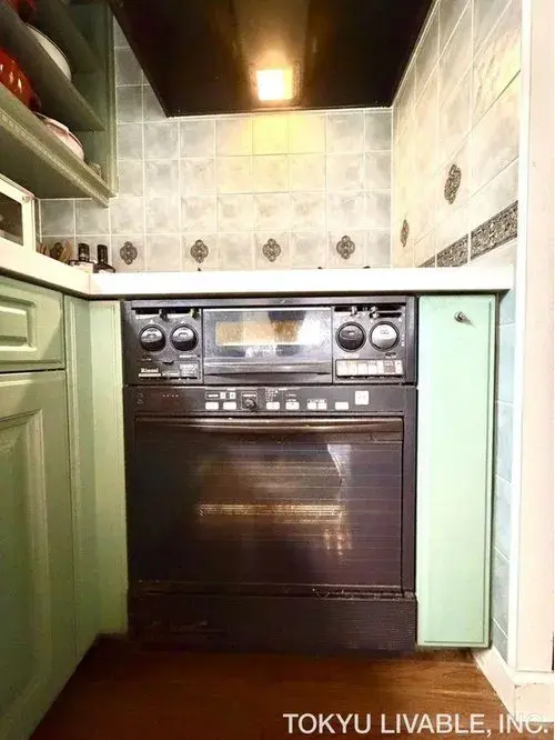 3LDK Property Setagaya Ward Tokyo (17)
