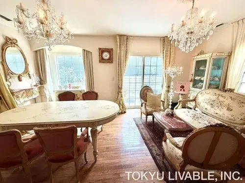 3LDK Property Setagaya Ward Tokyo (3)