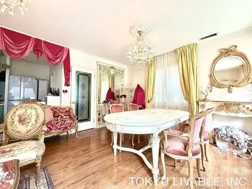 3LDK Property Setagaya Ward Tokyo (4)