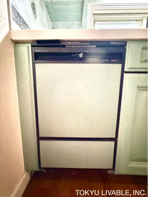 3LDK Property Setagaya Ward Tokyo (5)