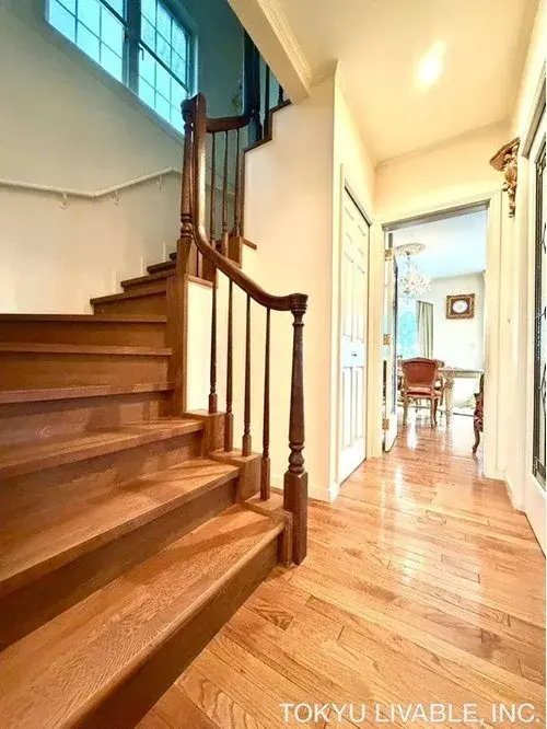 3LDK Property Setagaya Ward Tokyo (6)