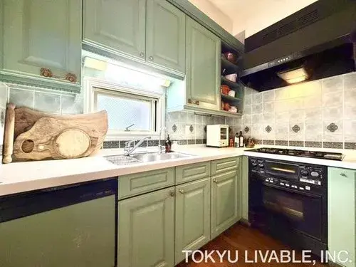 3LDK Property Setagaya Ward Tokyo (10)