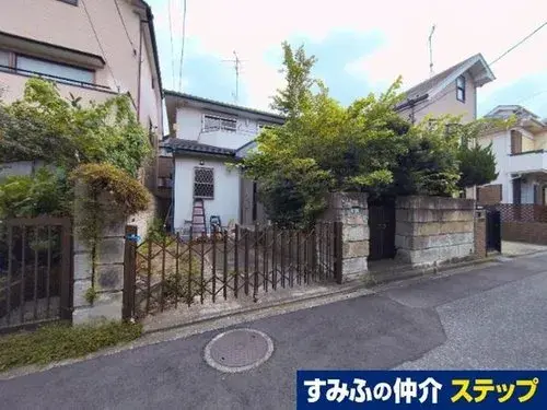 Akiya in 世田谷区