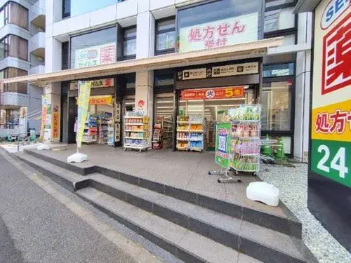 3LDK物件 世田谷区 東京都 (11)