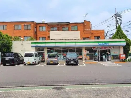3LDK物件 世田谷区 東京都 (12)