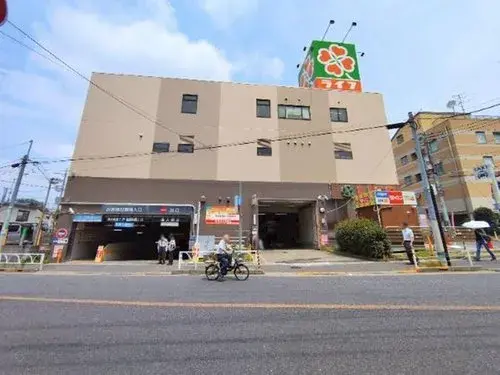 3LDK物件 世田谷区 東京都 (13)