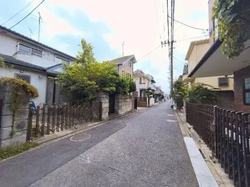 3LDK物件 世田谷区 東京都 (3)