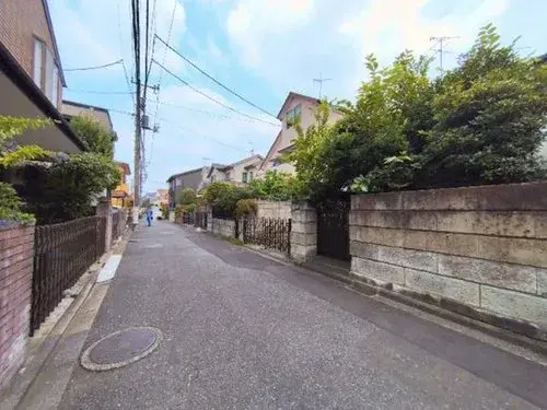 3LDK物件 世田谷区 東京都 (4)