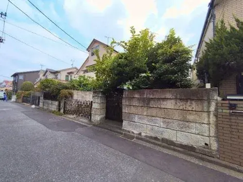 3LDK物件 世田谷区 東京都 (5)