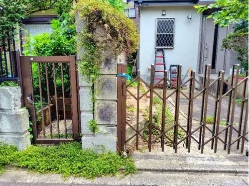 3LDK物件 世田谷区 東京都 (8)