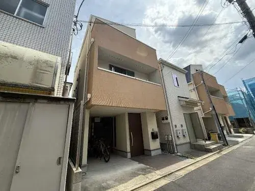 Tokyo Ota-ku 2LDK+S Property (2)