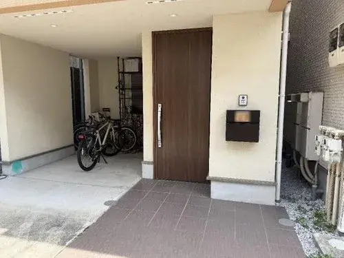 Tokyo Ota-ku 2LDK+S Property (13)