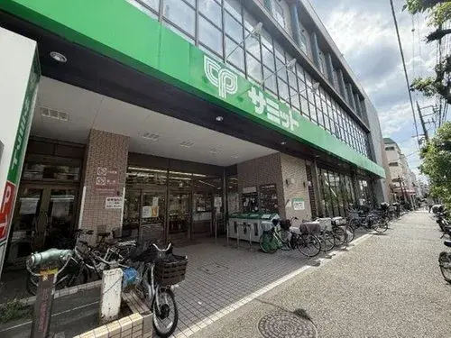 Tokyo Ota-ku 2LDK+S Property (14)