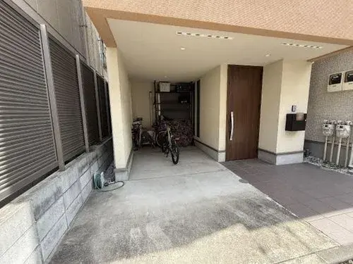 Tokyo Ota-ku 2LDK+S Property (4)