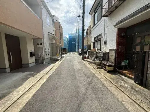 Tokyo Ota-ku 2LDK+S Property (5)