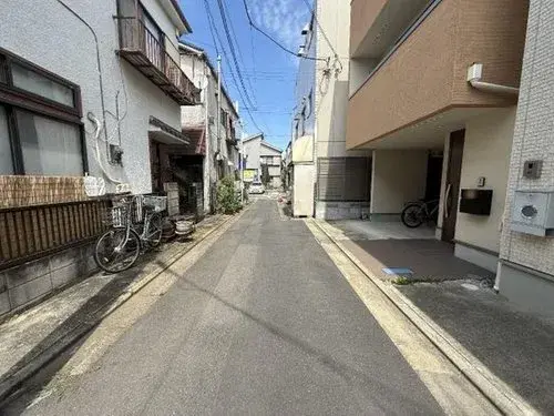Tokyo Ota-ku 2LDK+S Property (6)